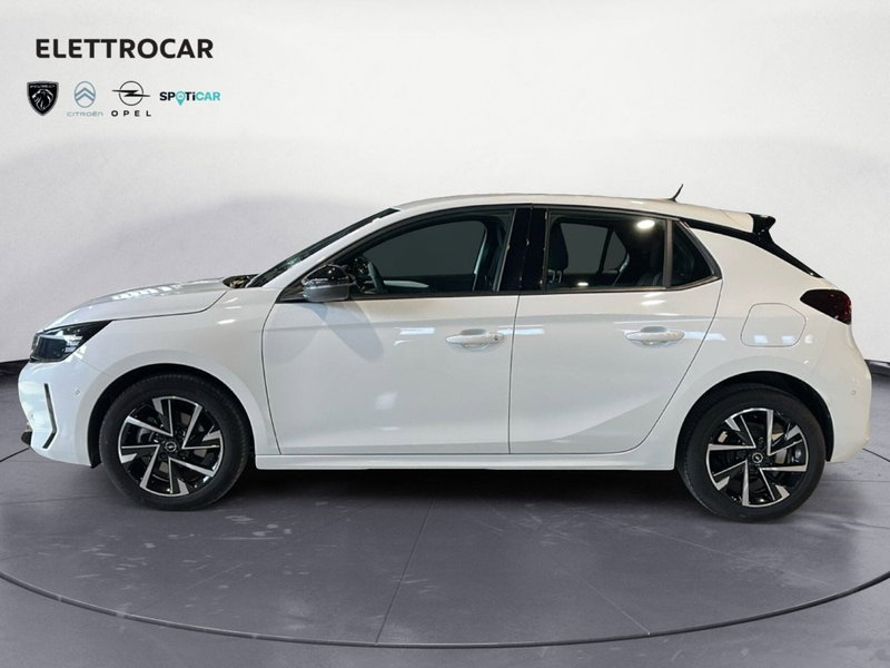 Opel Corsa usata a Vicenza (2)