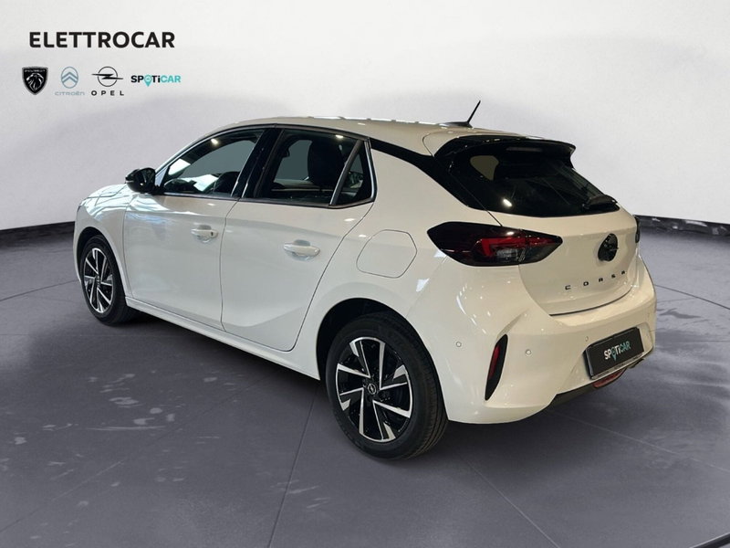 Opel Corsa usata a Vicenza (3)