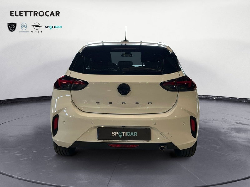 Opel Corsa usata a Vicenza (4)