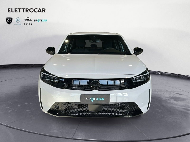 Opel Corsa usata a Vicenza (5)