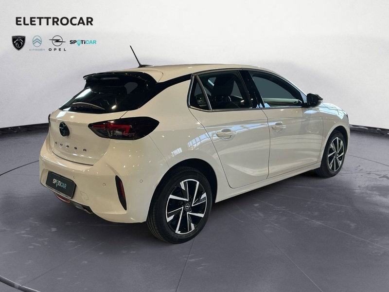 Opel Corsa usata a Vicenza (6)