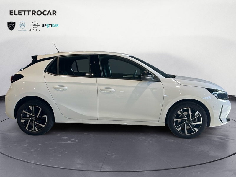 Opel Corsa usata a Vicenza (7)