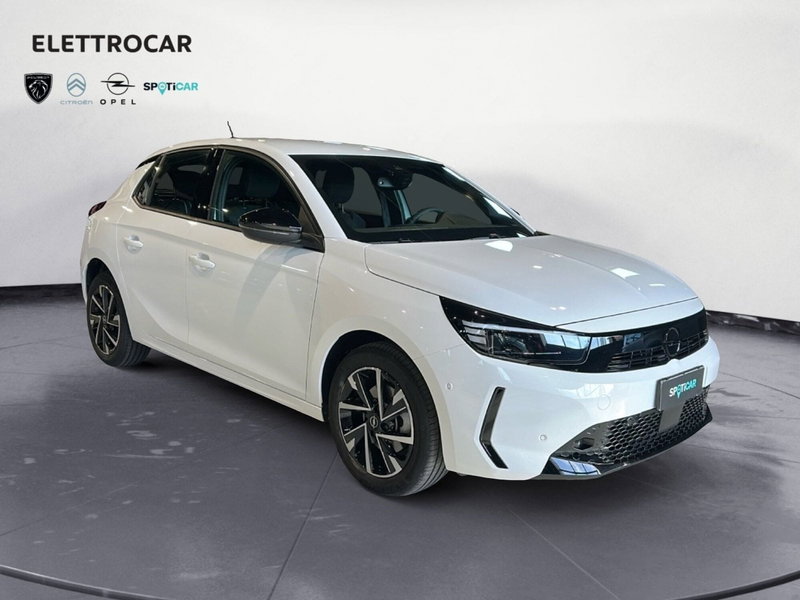 Opel Corsa usata a Vicenza (8)