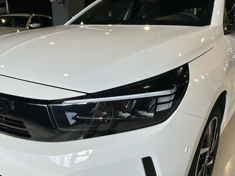 Opel Corsa usata a Vicenza (9)