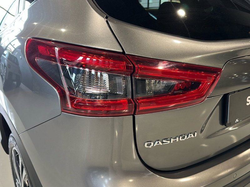 Nissan Qashqai usata a Vicenza (10)