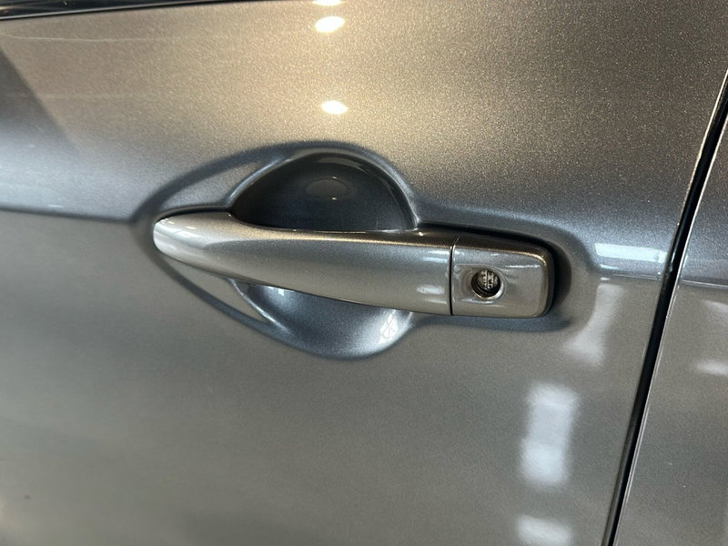 Nissan Qashqai usata a Vicenza (11)