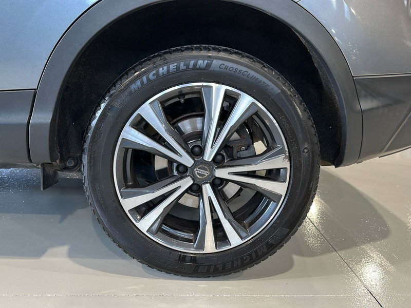 Nissan Qashqai usata a Vicenza (13)