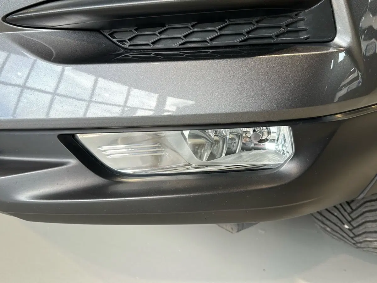 Nissan Qashqai usata a Vicenza (14)