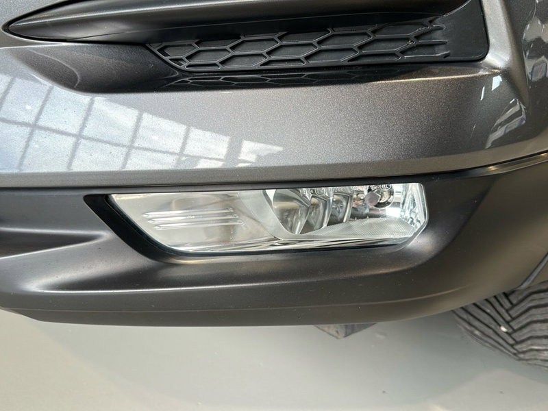 Nissan Qashqai usata a Vicenza (14)