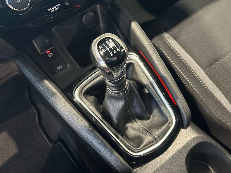 Nissan Qashqai usata a Vicenza (19)