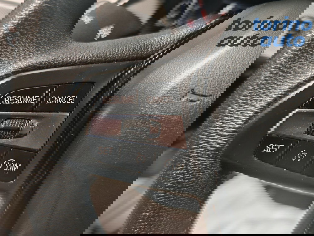 BMW Serie 1 usata a Cuneo (11)