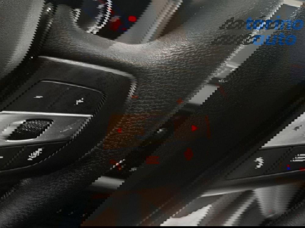 BMW Serie 1 usata a Cuneo (12)