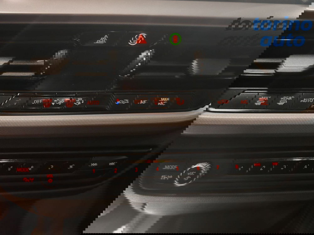 BMW Serie 1 usata a Cuneo (16)