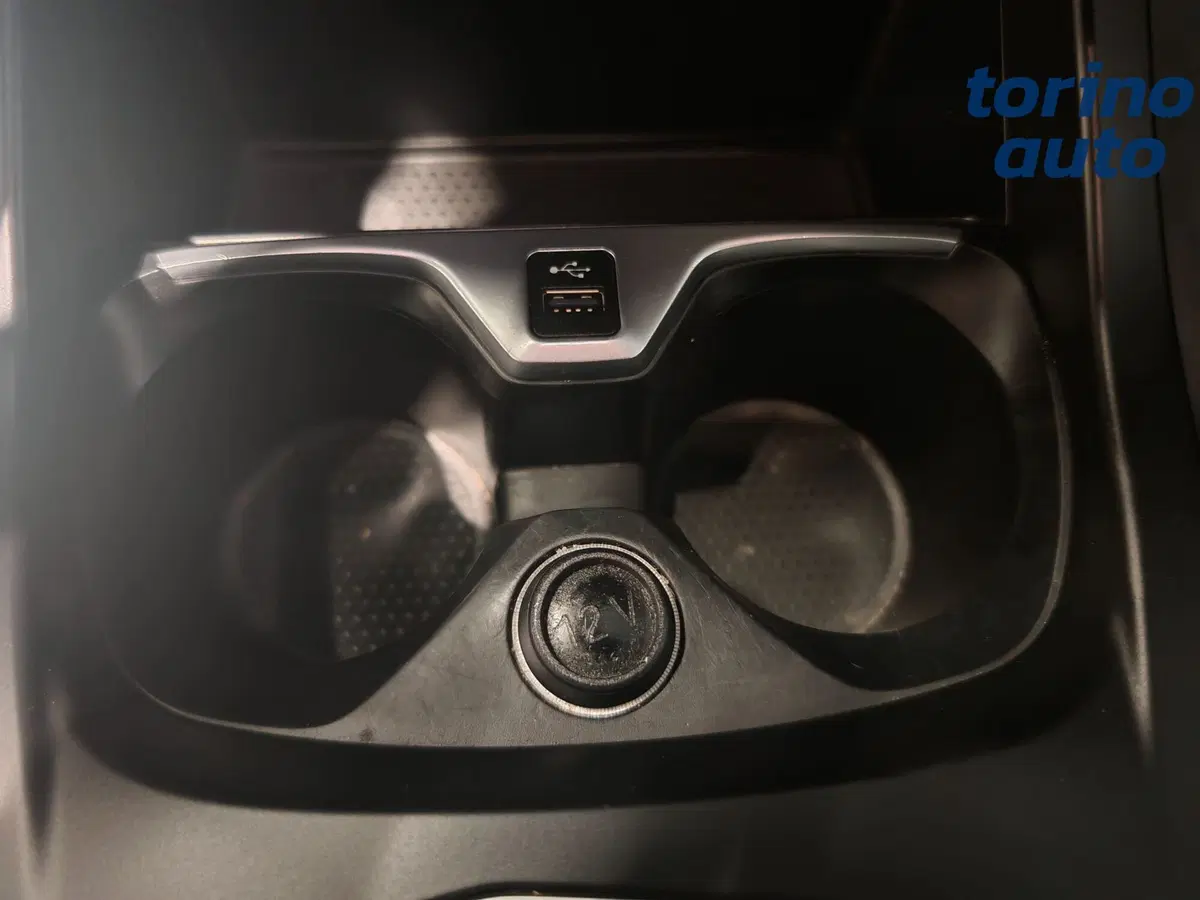 BMW Serie 1 usata a Cuneo (17)