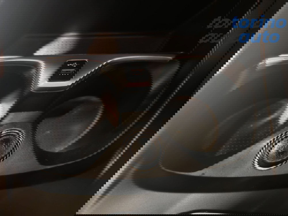 BMW Serie 1 usata a Cuneo (17)