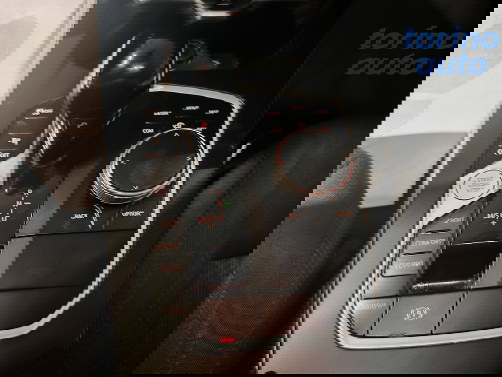 BMW Serie 1 usata a Cuneo (18)