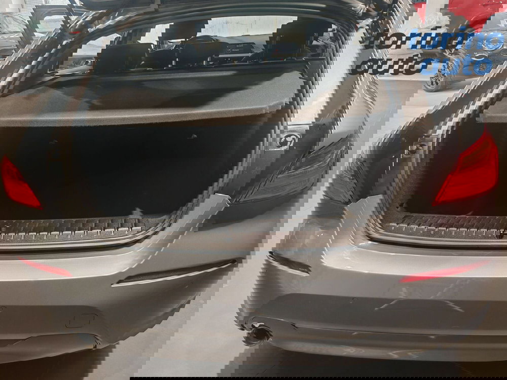 BMW Serie 1 usata a Cuneo (20)