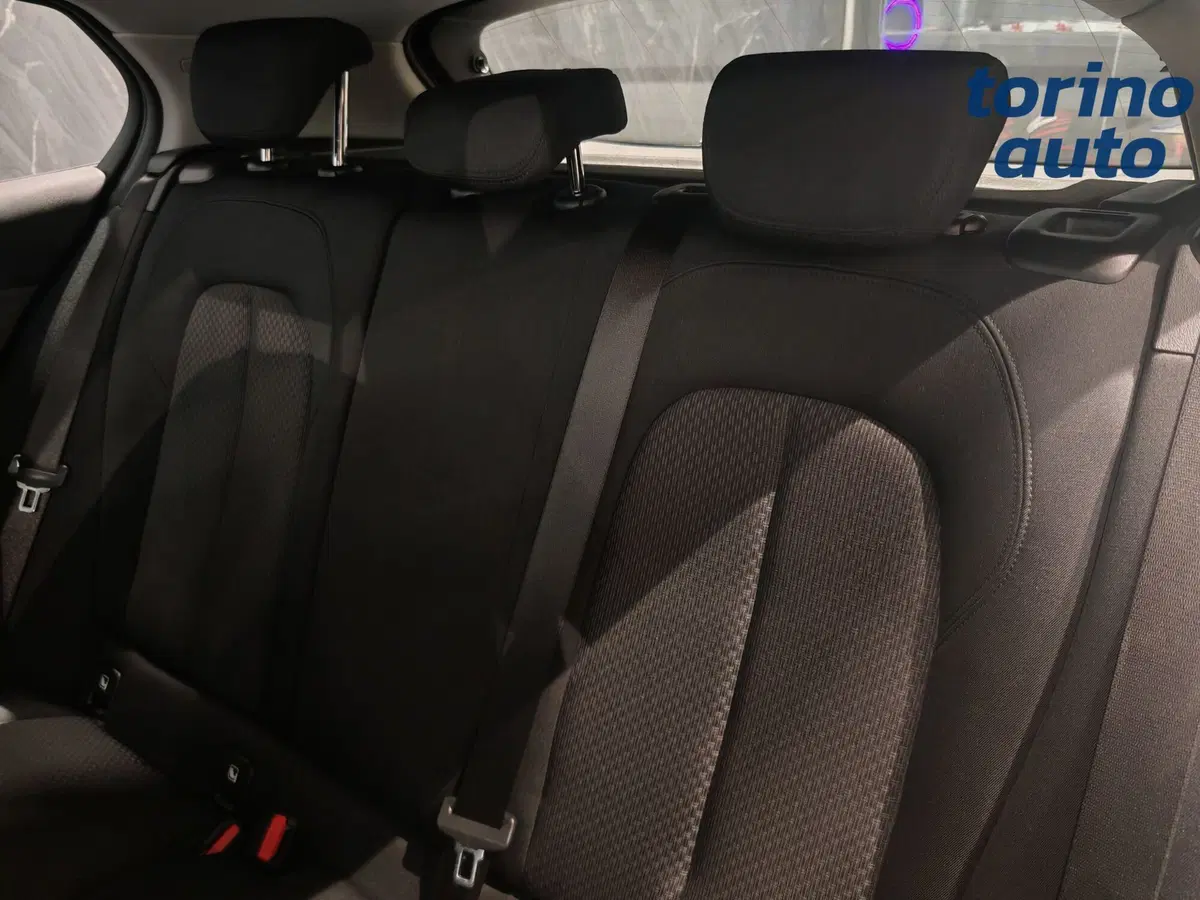 BMW Serie 1 usata a Cuneo (8)