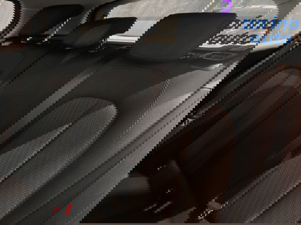 BMW Serie 1 usata a Cuneo (8)