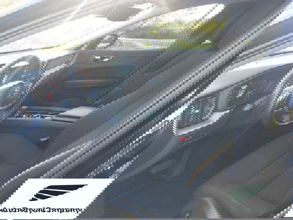 Volvo XC60 usata a Roma (11)