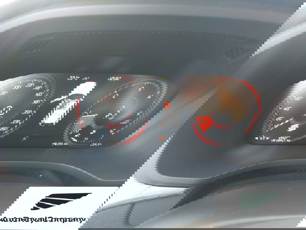 Volvo XC60 usata a Roma (12)