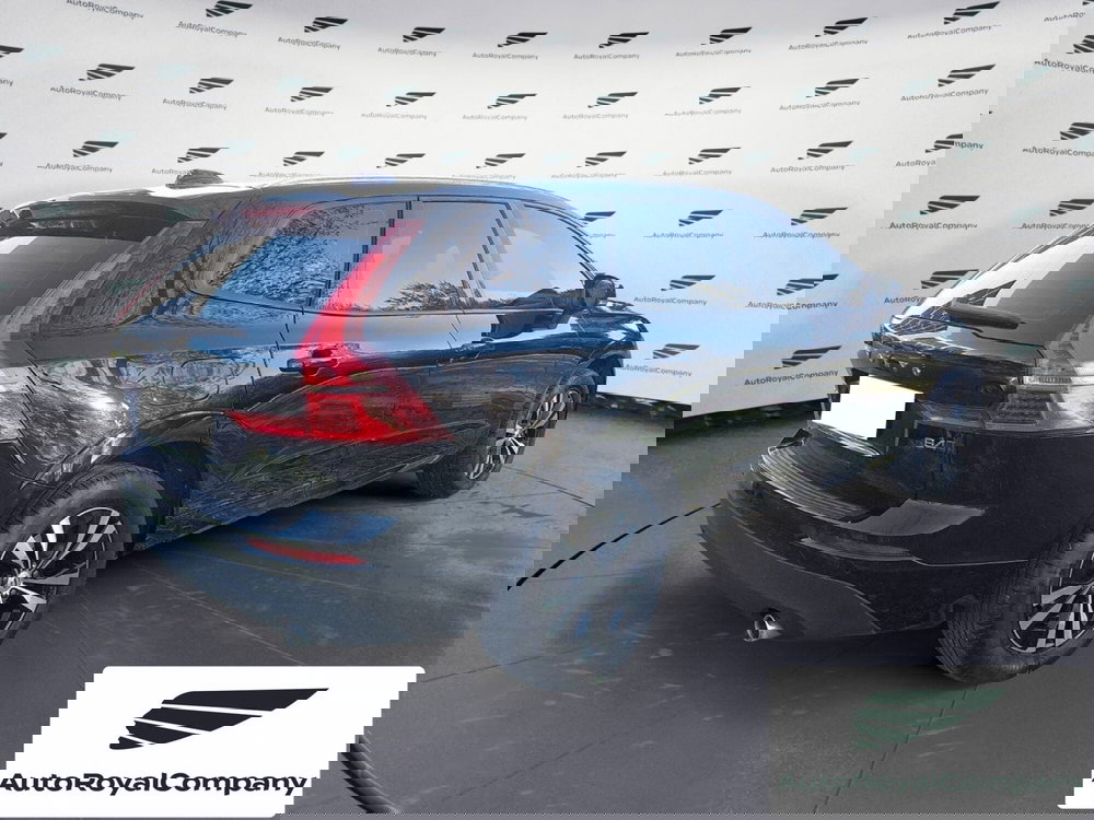 Volvo XC60 usata a Roma (5)