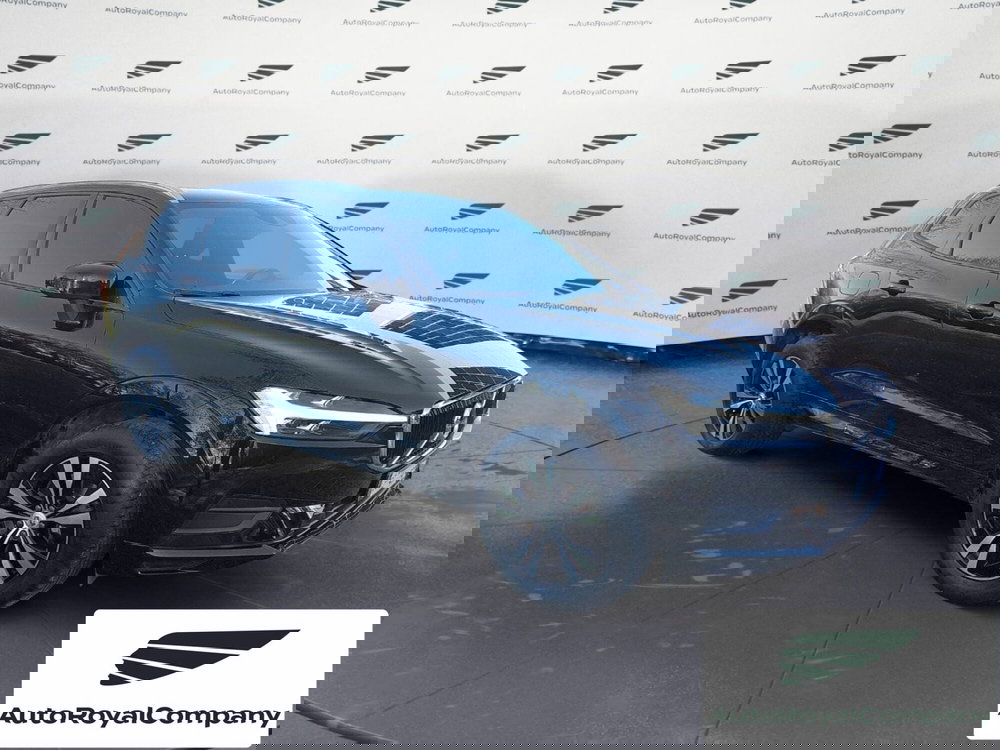 Volvo XC60 usata a Roma (6)