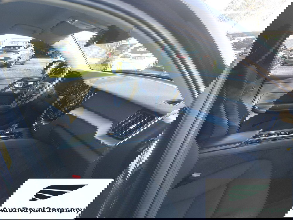 Volvo XC60 usata a Roma (8)