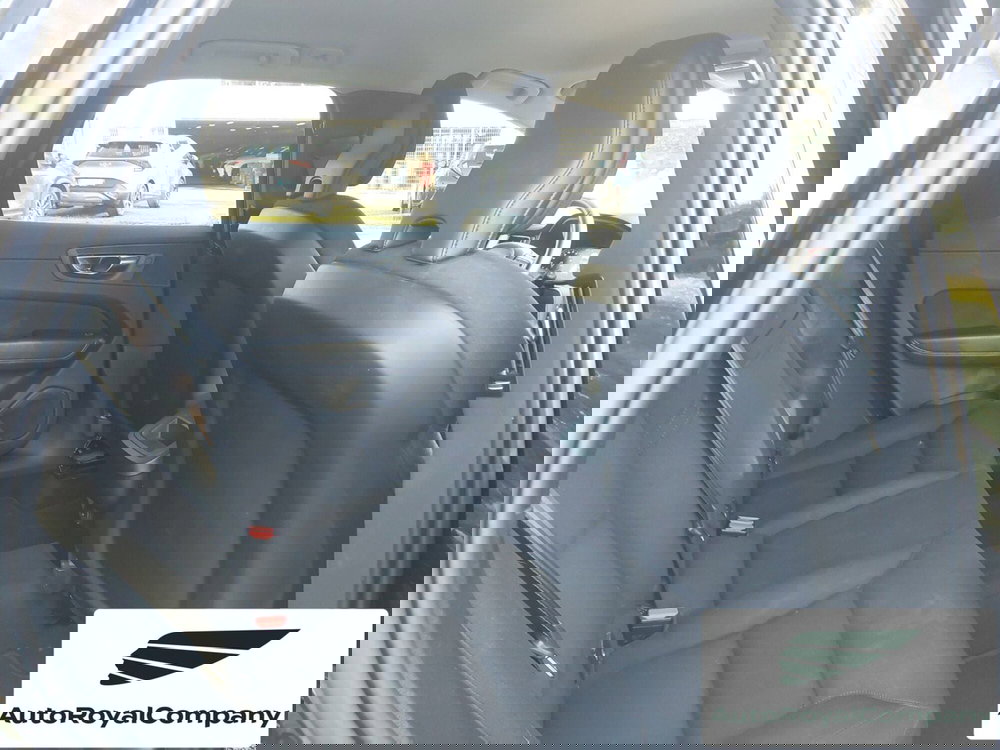 Volvo XC60 usata a Roma (9)