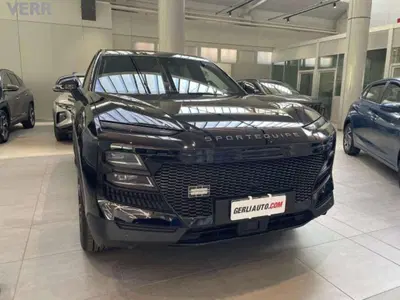 Sportequipe Sportequipe 6 GT Sportequipe 6 GT 1.6 t-gdi 186cv dct del 2026 usata a Milano