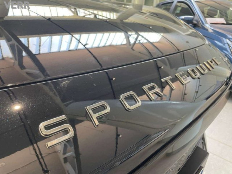 Sportequipe Sportequipe 6 GT usata a Milano (4)