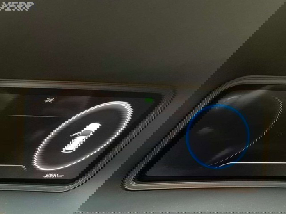 Hyundai Kona usata a Milano (12)