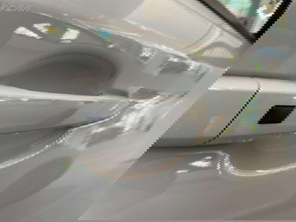 Hyundai Kona usata a Milano (14)