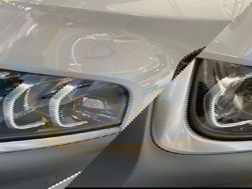 Hyundai Kona usata a Milano (15)