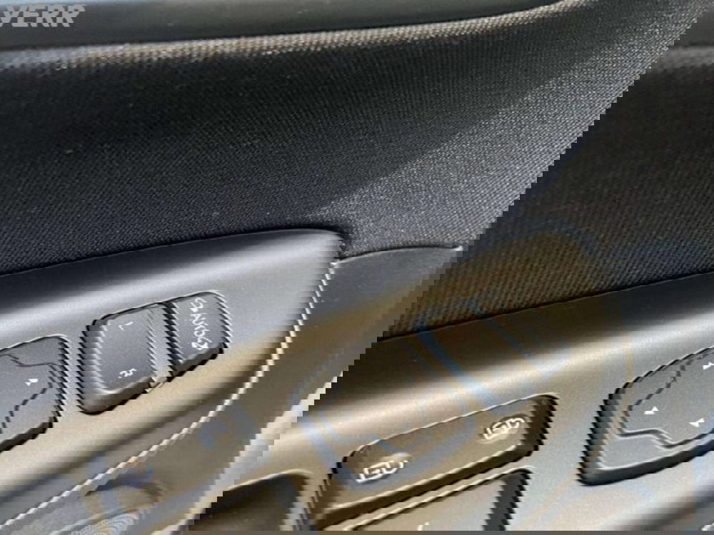 Hyundai Kona usata a Milano (9)