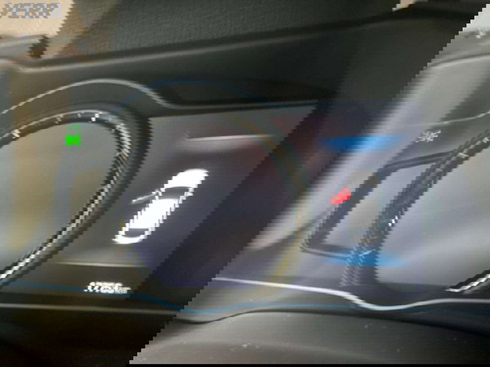 Hyundai Ioniq usata a Milano (10)