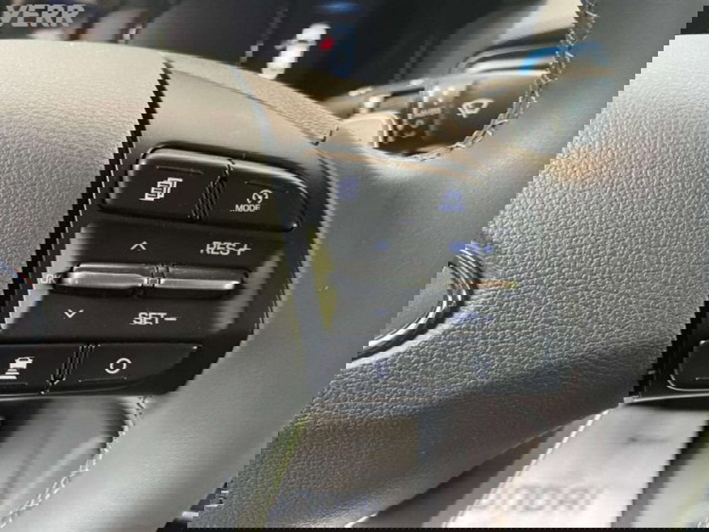 Hyundai Ioniq usata a Milano (11)
