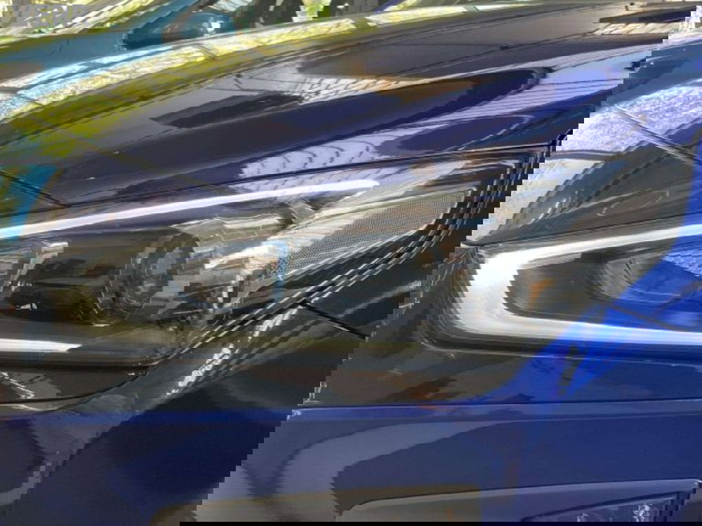 Hyundai Ioniq usata a Milano (7)