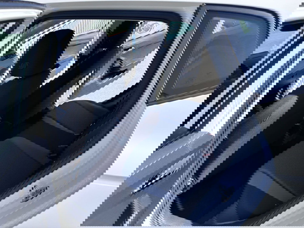 SEAT Arona usata a Ancona (10)