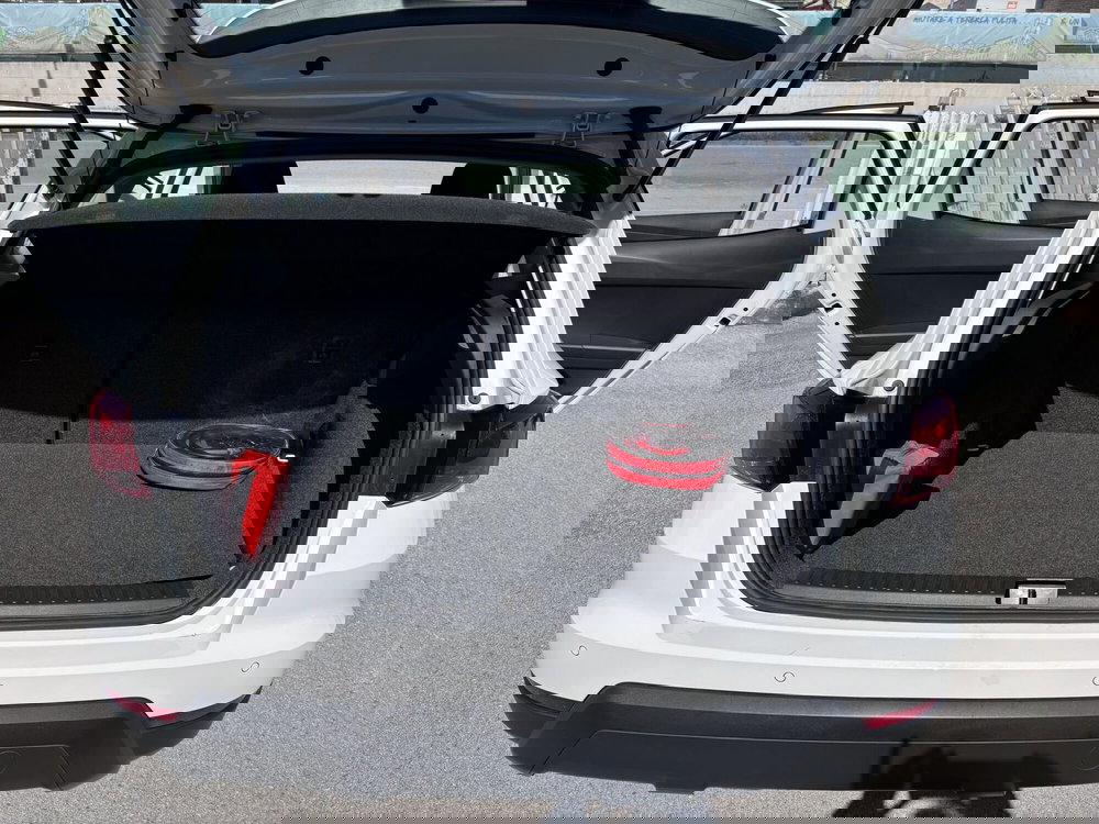 SEAT Arona usata a Ancona (11)