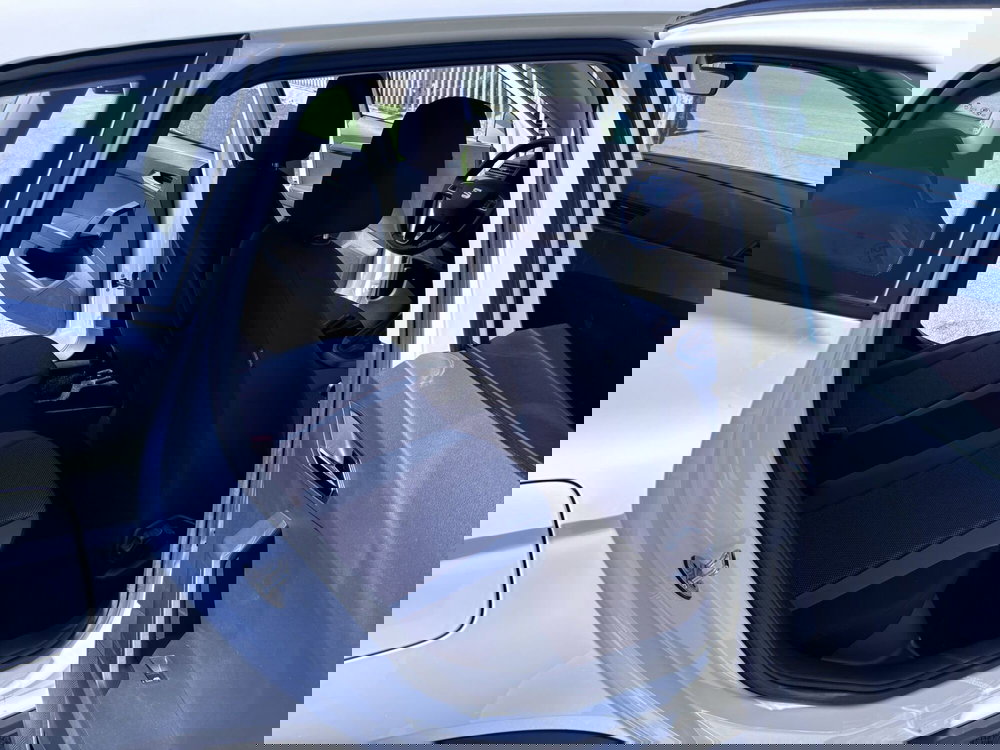 SEAT Arona usata a Ancona (12)