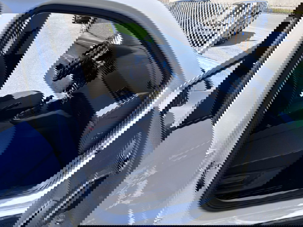 SEAT Arona usata a Ancona (13)