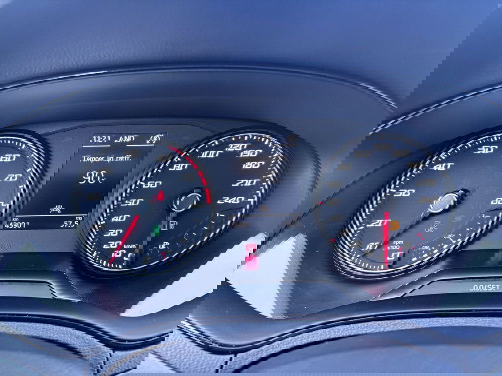 SEAT Arona usata a Ancona (14)