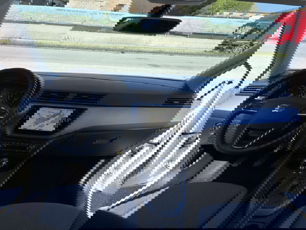 SEAT Arona usata a Ancona (15)