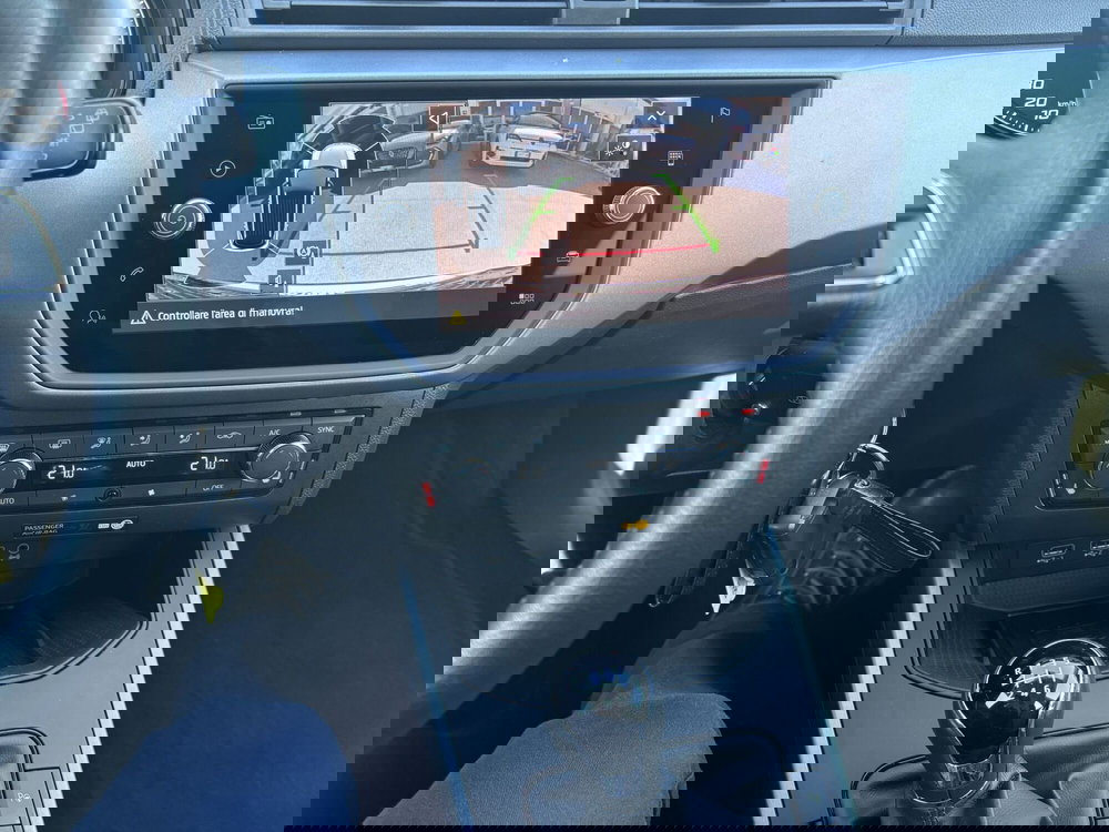 SEAT Arona usata a Ancona (16)