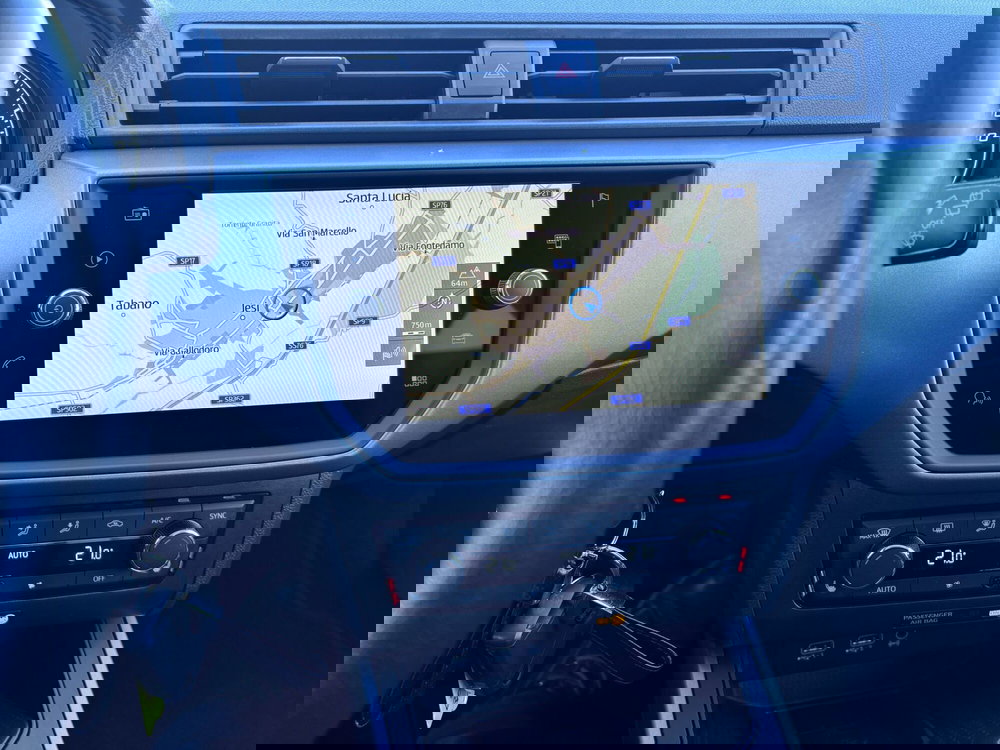 SEAT Arona usata a Ancona (17)