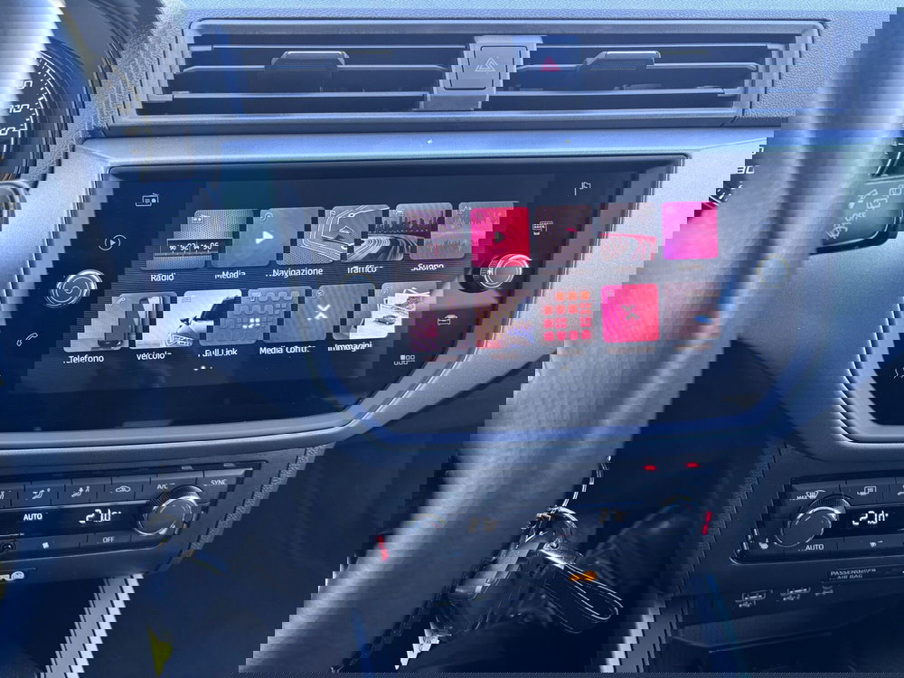 SEAT Arona usata a Ancona (18)