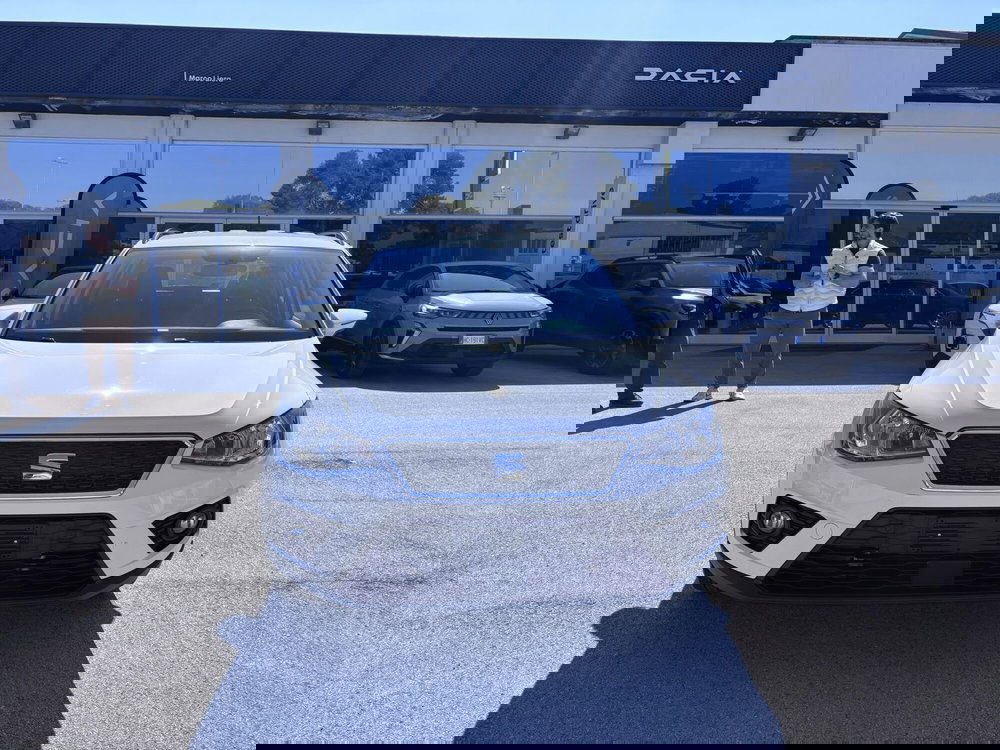 SEAT Arona usata a Ancona (2)