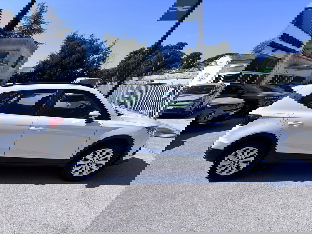 SEAT Arona usata a Ancona (4)