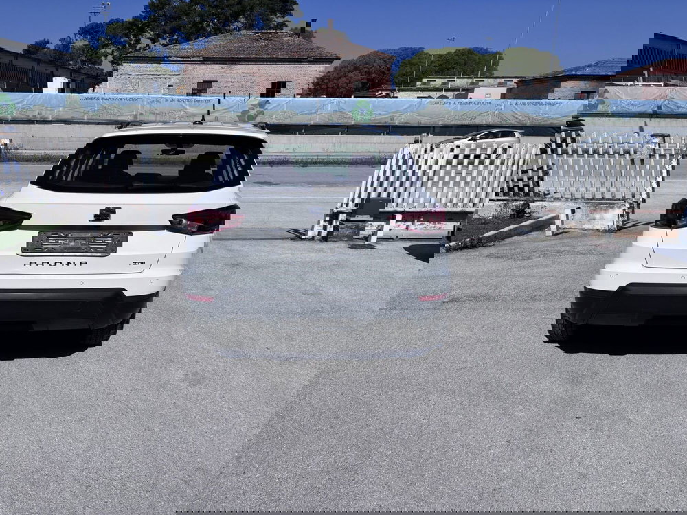 SEAT Arona usata a Ancona (6)